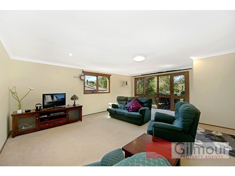 Baulkham Hills NSW 2153