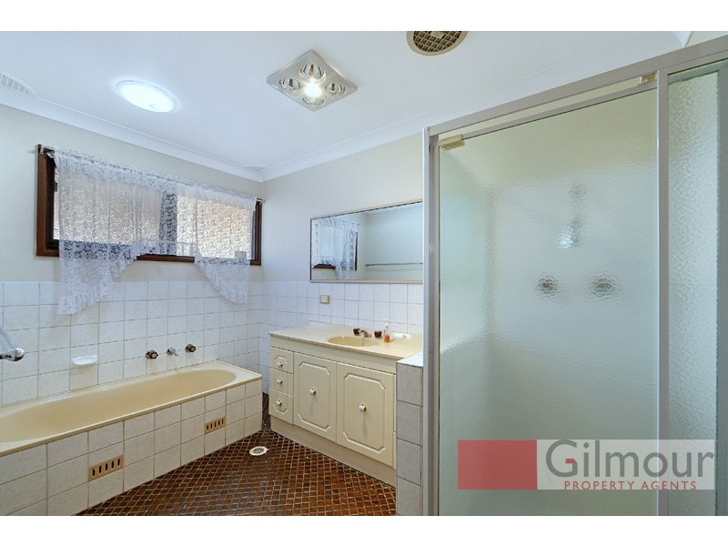 Baulkham Hills NSW 2153