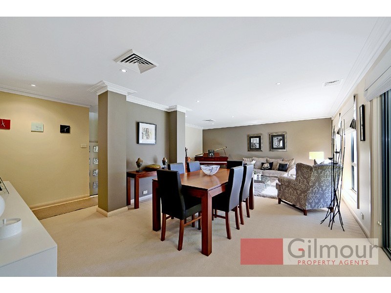 Castle Hill NSW 2154