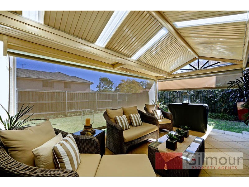 Castle Hill NSW 2154