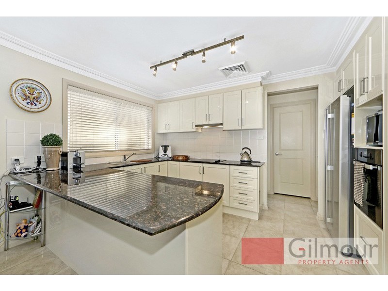 Castle Hill NSW 2154