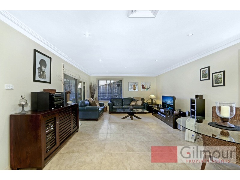 Castle Hill NSW 2154