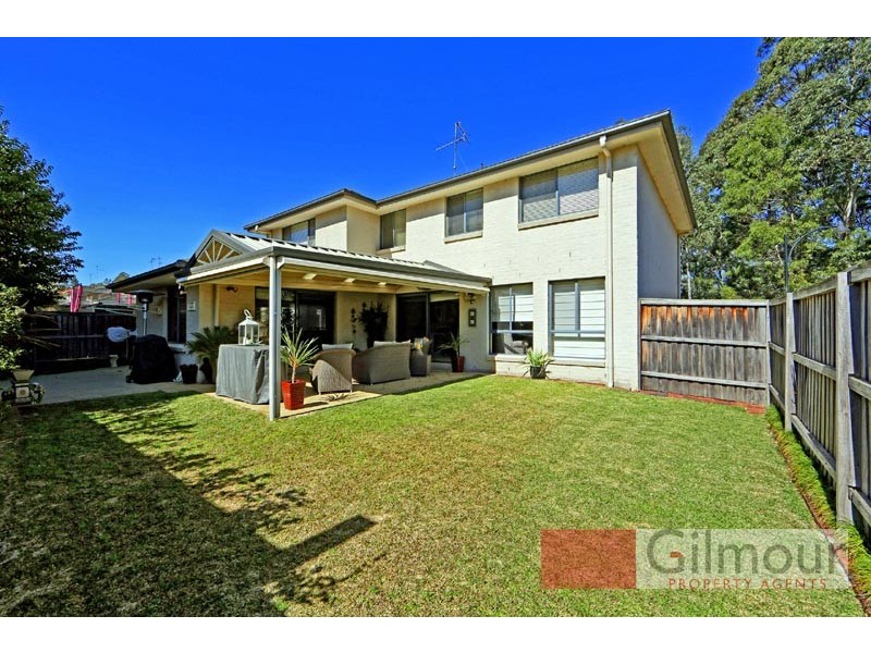 Castle Hill NSW 2154