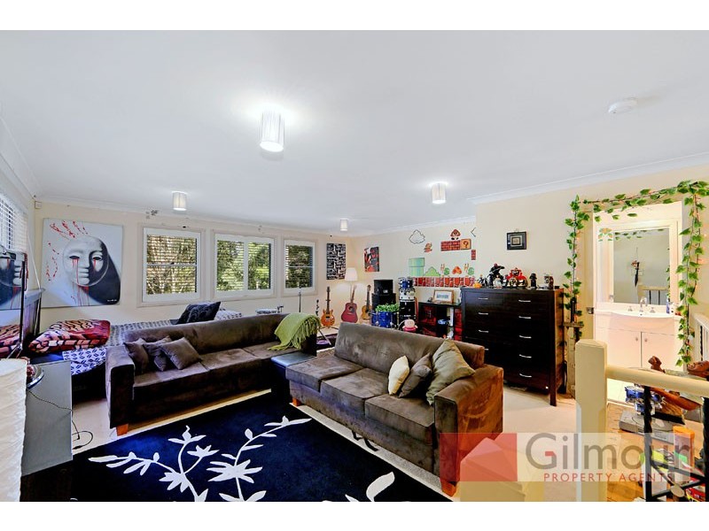 Castle Hill NSW 2154