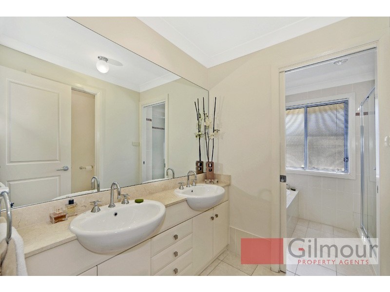 Castle Hill NSW 2154