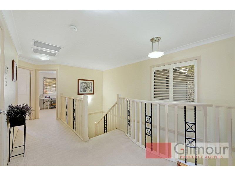 Castle Hill NSW 2154