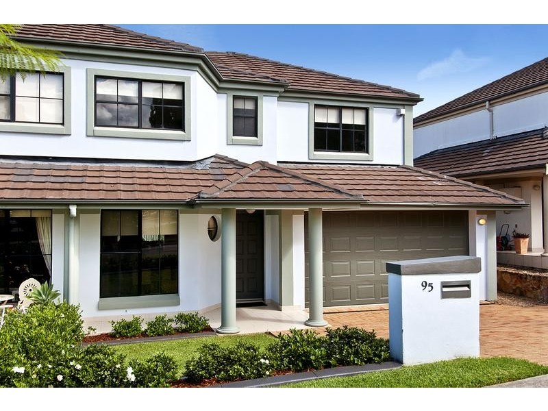 Castle Hill NSW 2154