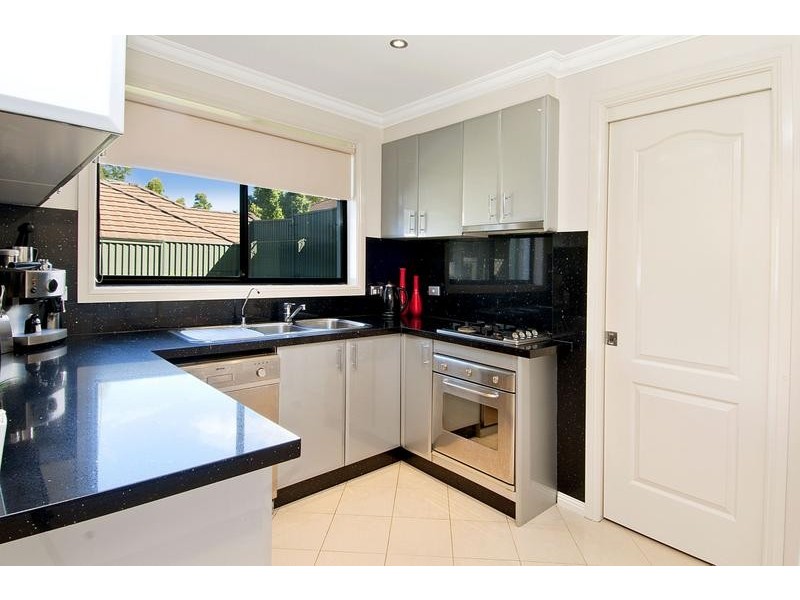 Castle Hill NSW 2154