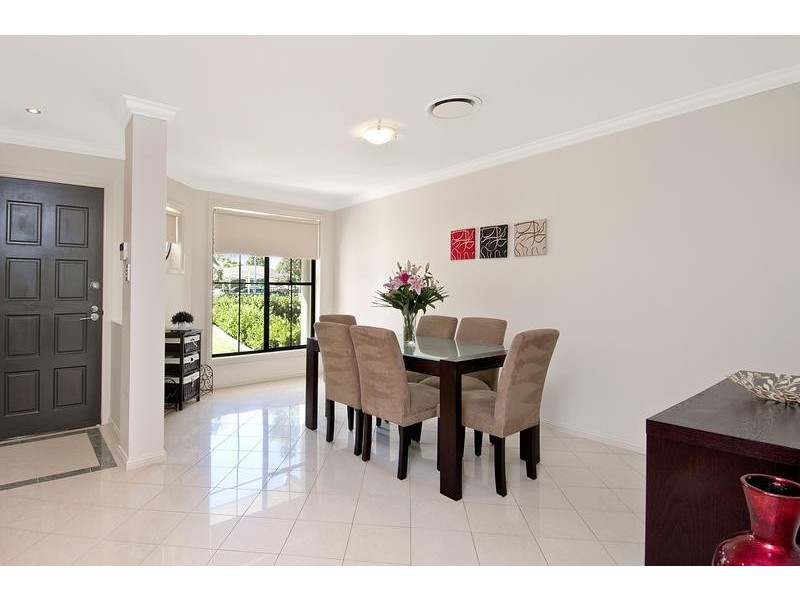 Castle Hill NSW 2154