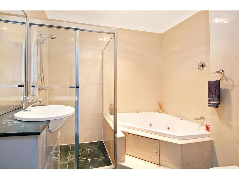 Castle Hill NSW 2154