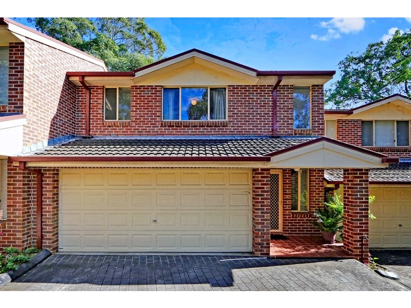 7/51 Parsonage Road, Castle Hill NSW 2154