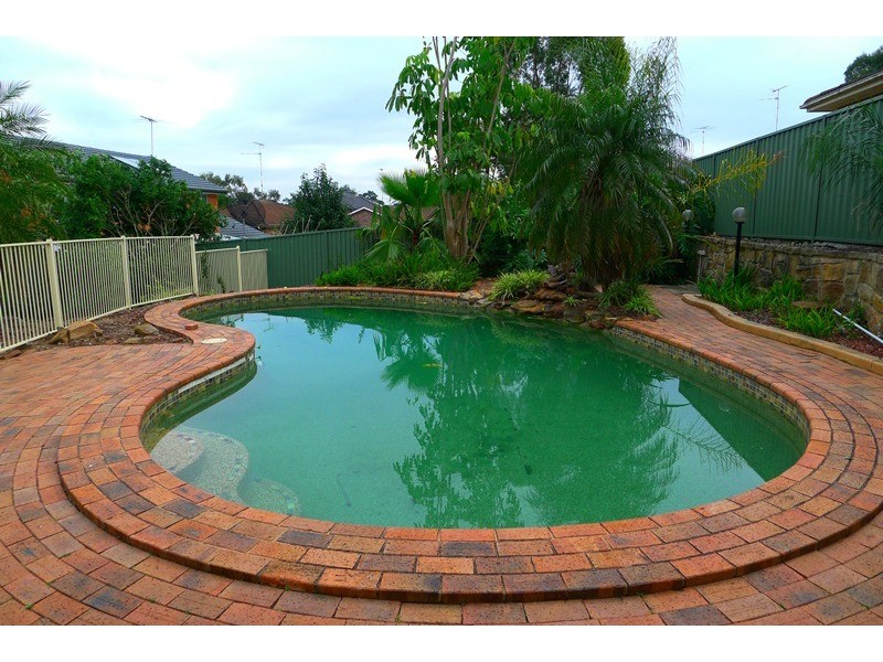 Castle Hill NSW 2154