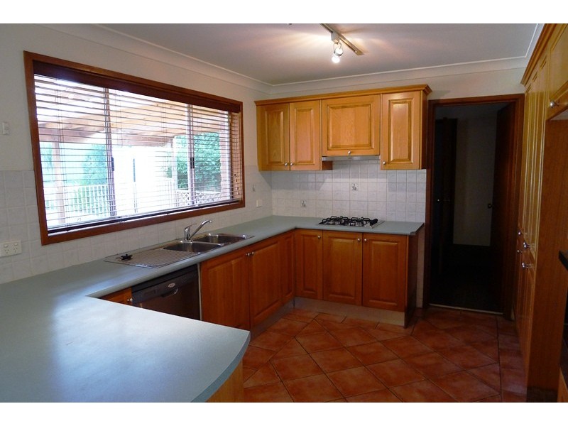 Castle Hill NSW 2154