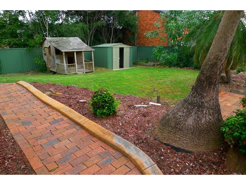 Castle Hill NSW 2154