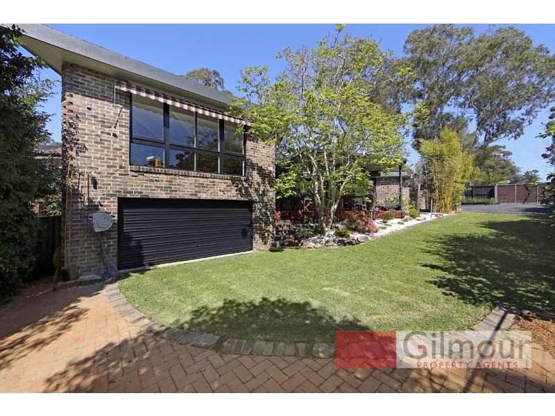 54 Park Road, Baulkham Hills NSW 2153