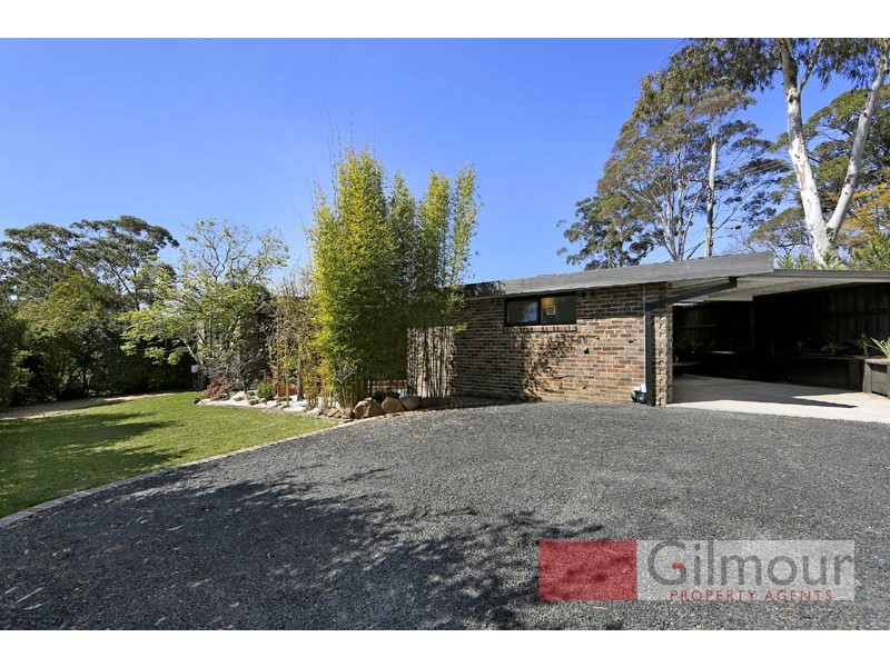 54 Park Road, Baulkham Hills NSW 2153