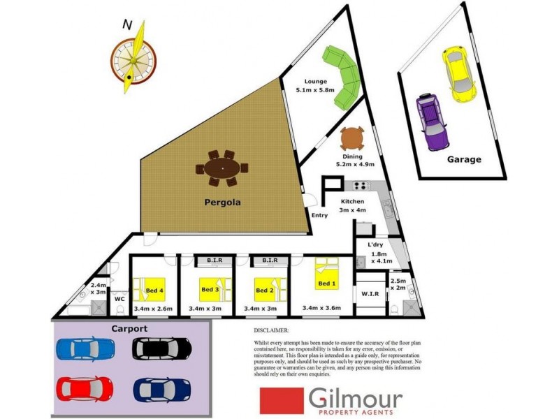 54 Park Road, Baulkham Hills NSW 2153