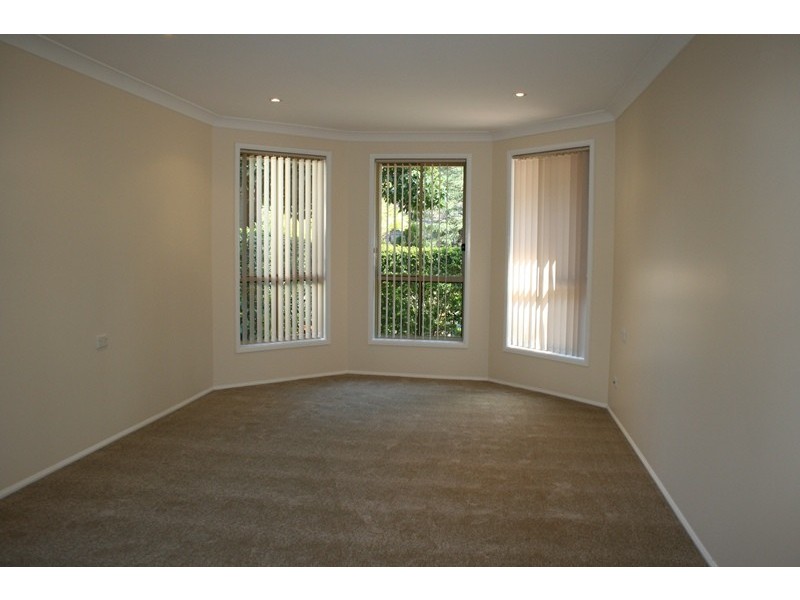 Castle Hill NSW 2154