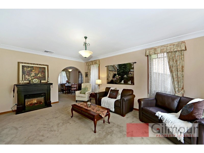 60 Gindurra Avenue, Castle Hill NSW 2154