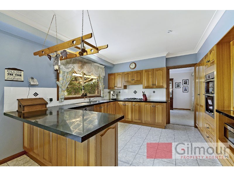 60 Gindurra Avenue, Castle Hill NSW 2154