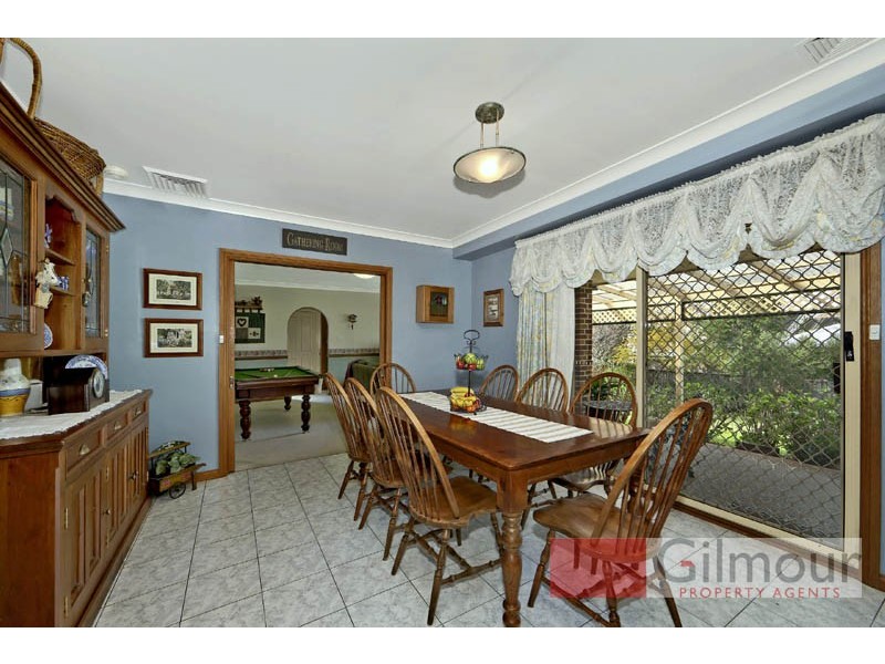 60 Gindurra Avenue, Castle Hill NSW 2154