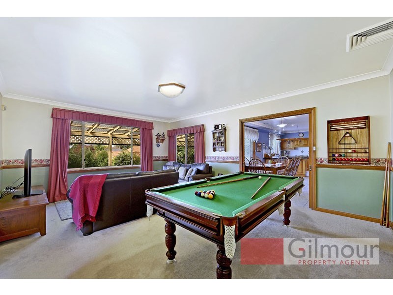 60 Gindurra Avenue, Castle Hill NSW 2154