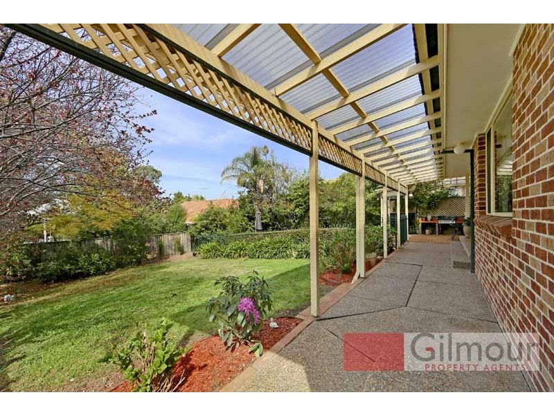 60 Gindurra Avenue, Castle Hill NSW 2154