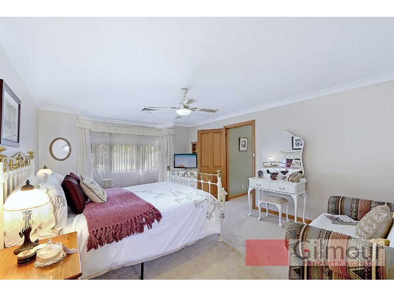 60 Gindurra Avenue, Castle Hill NSW 2154