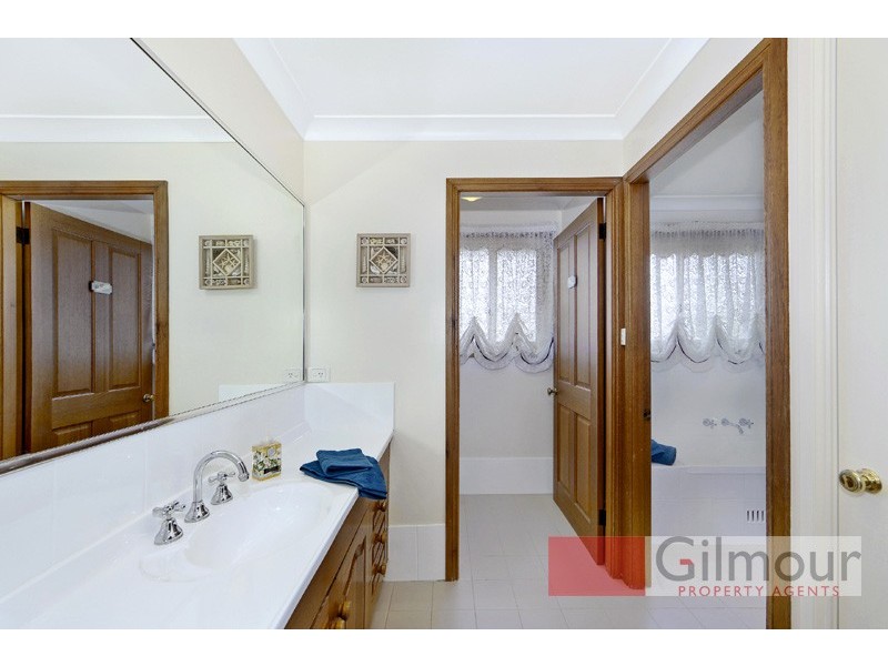 60 Gindurra Avenue, Castle Hill NSW 2154