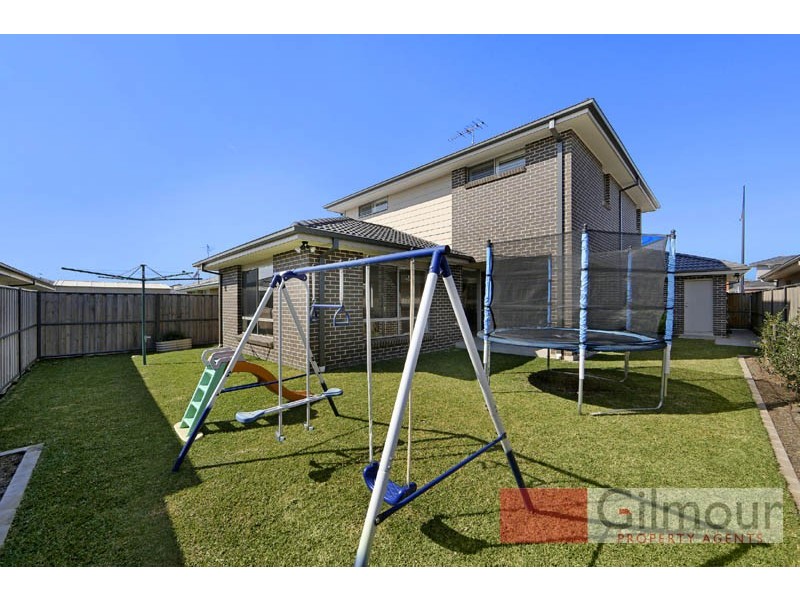 44 Viceroy Avenue, The Ponds NSW 2769