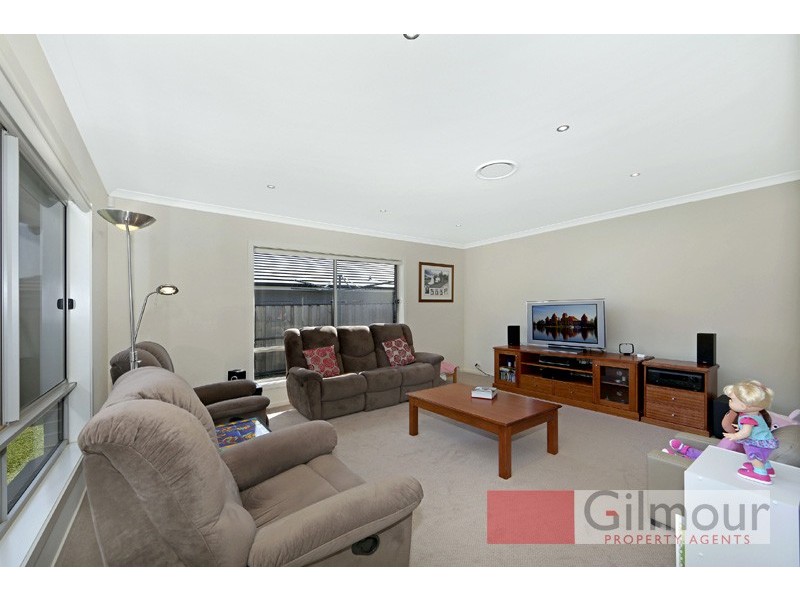 44 Viceroy Avenue, The Ponds NSW 2769