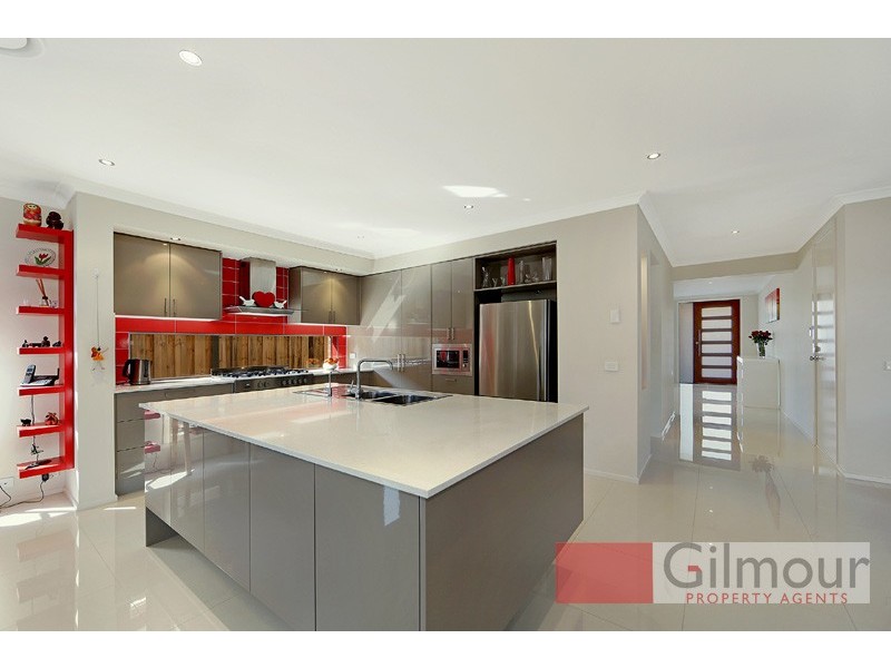 44 Viceroy Avenue, The Ponds NSW 2769