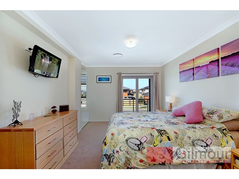 44 Viceroy Avenue, The Ponds NSW 2769