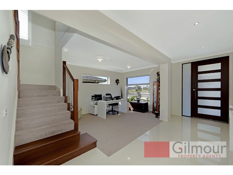 44 Viceroy Avenue, The Ponds NSW 2769