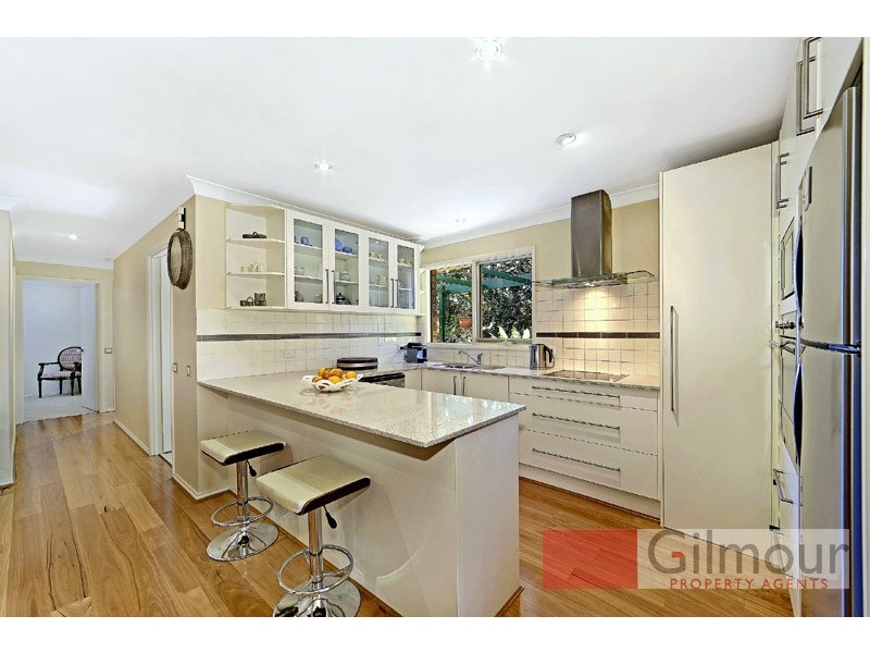 5 Sexton Avenue, Castle Hill NSW 2154