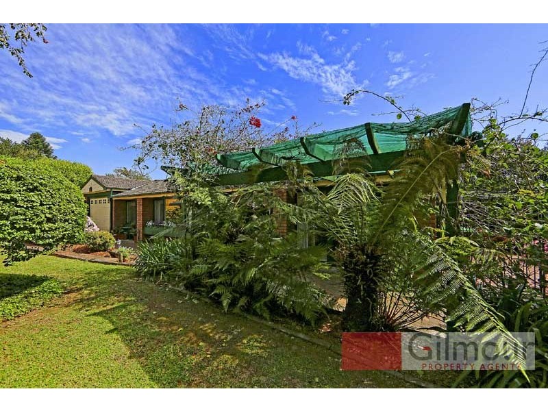 5 Sexton Avenue, Castle Hill NSW 2154