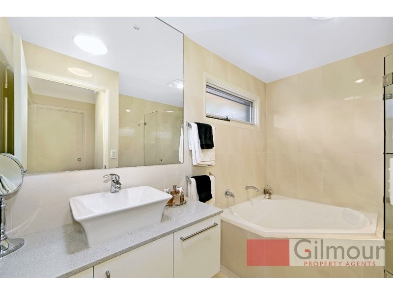 5 Sexton Avenue, Castle Hill NSW 2154