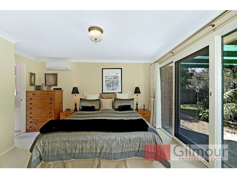 5 Sexton Avenue, Castle Hill NSW 2154