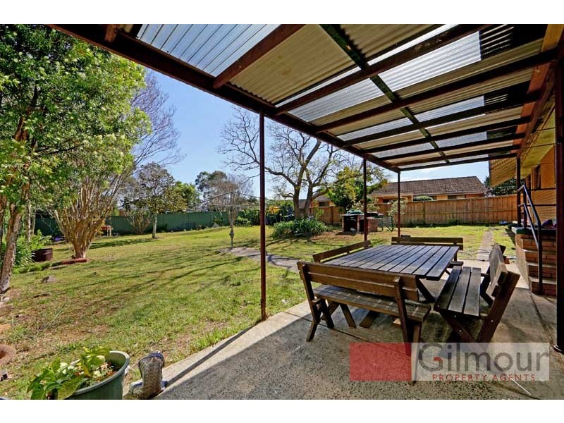Winston Hills NSW 2153