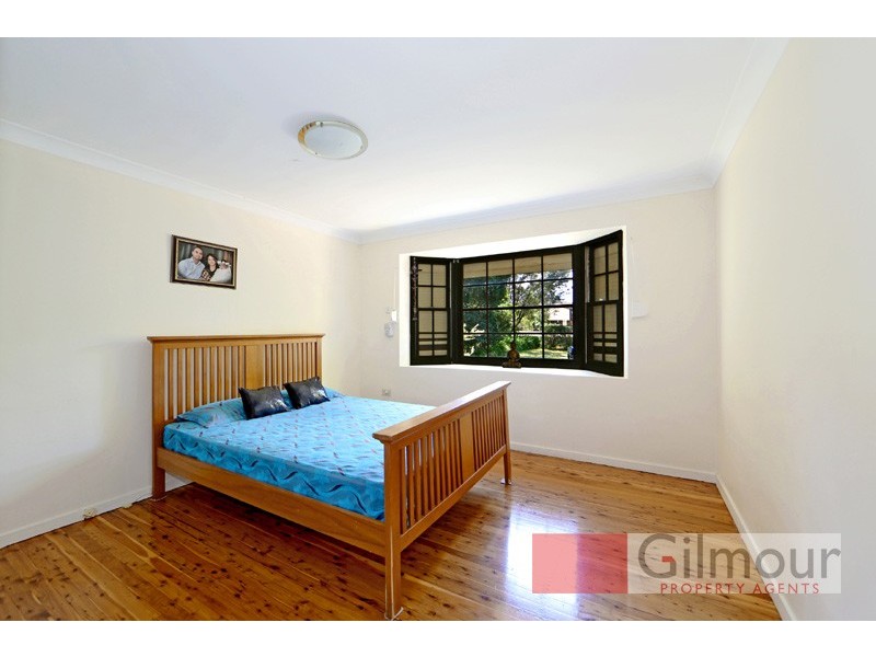 Winston Hills NSW 2153
