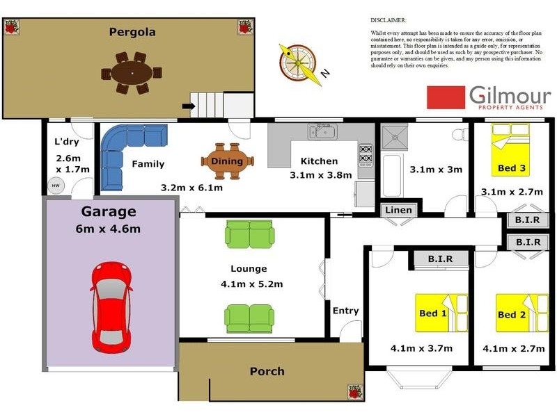 Winston Hills NSW 2153