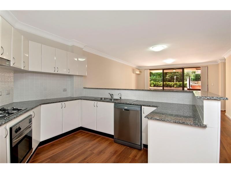 Castle Hill NSW 2154