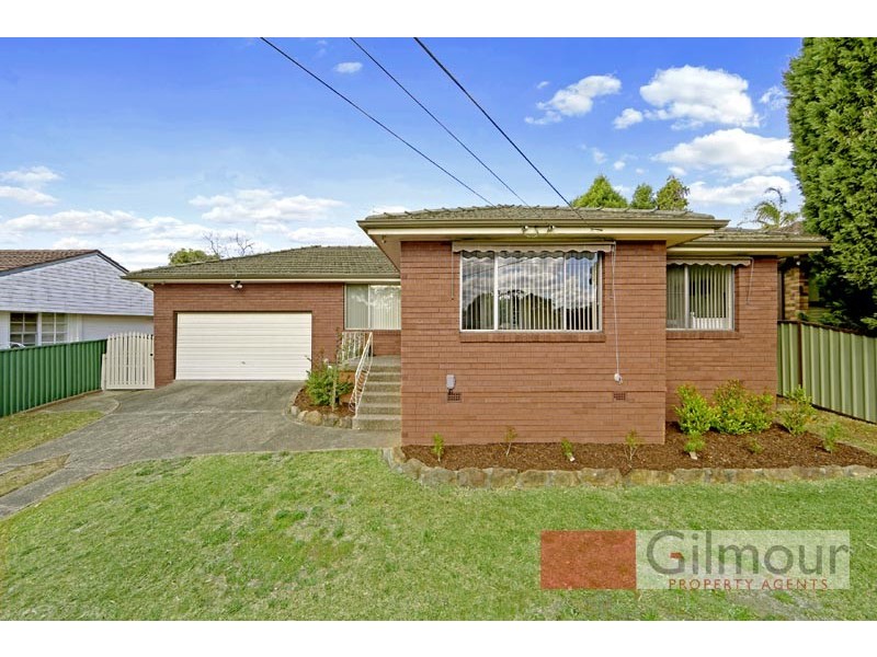 Baulkham Hills NSW 2153