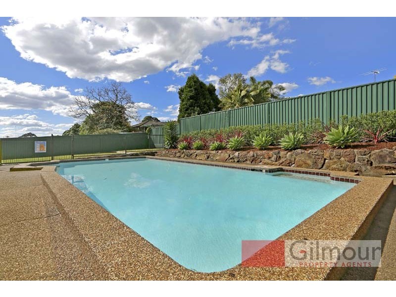 Baulkham Hills NSW 2153