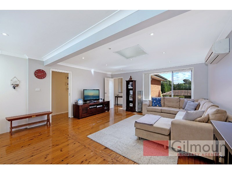 Baulkham Hills NSW 2153