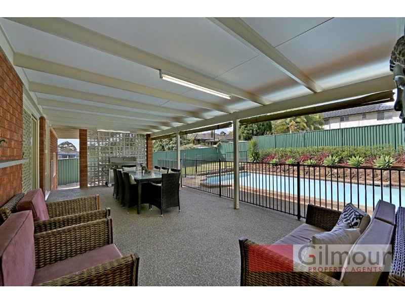 Baulkham Hills NSW 2153