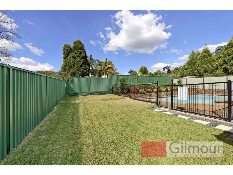 Baulkham Hills NSW 2153