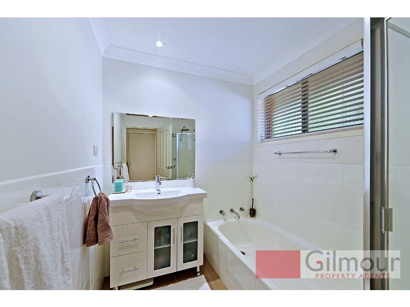 Baulkham Hills NSW 2153