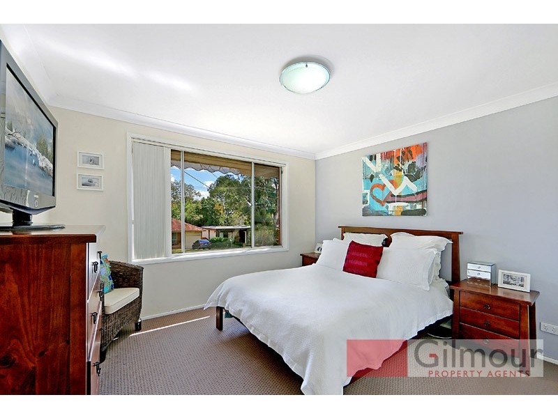 Baulkham Hills NSW 2153