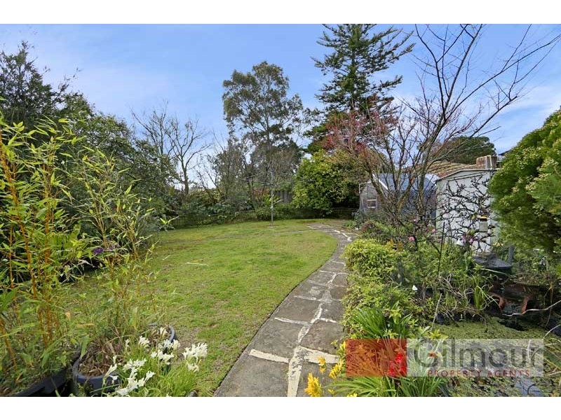 Castle Hill NSW 2154